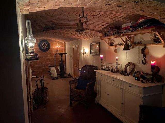 Droom B&B Cermna Exteriör bild