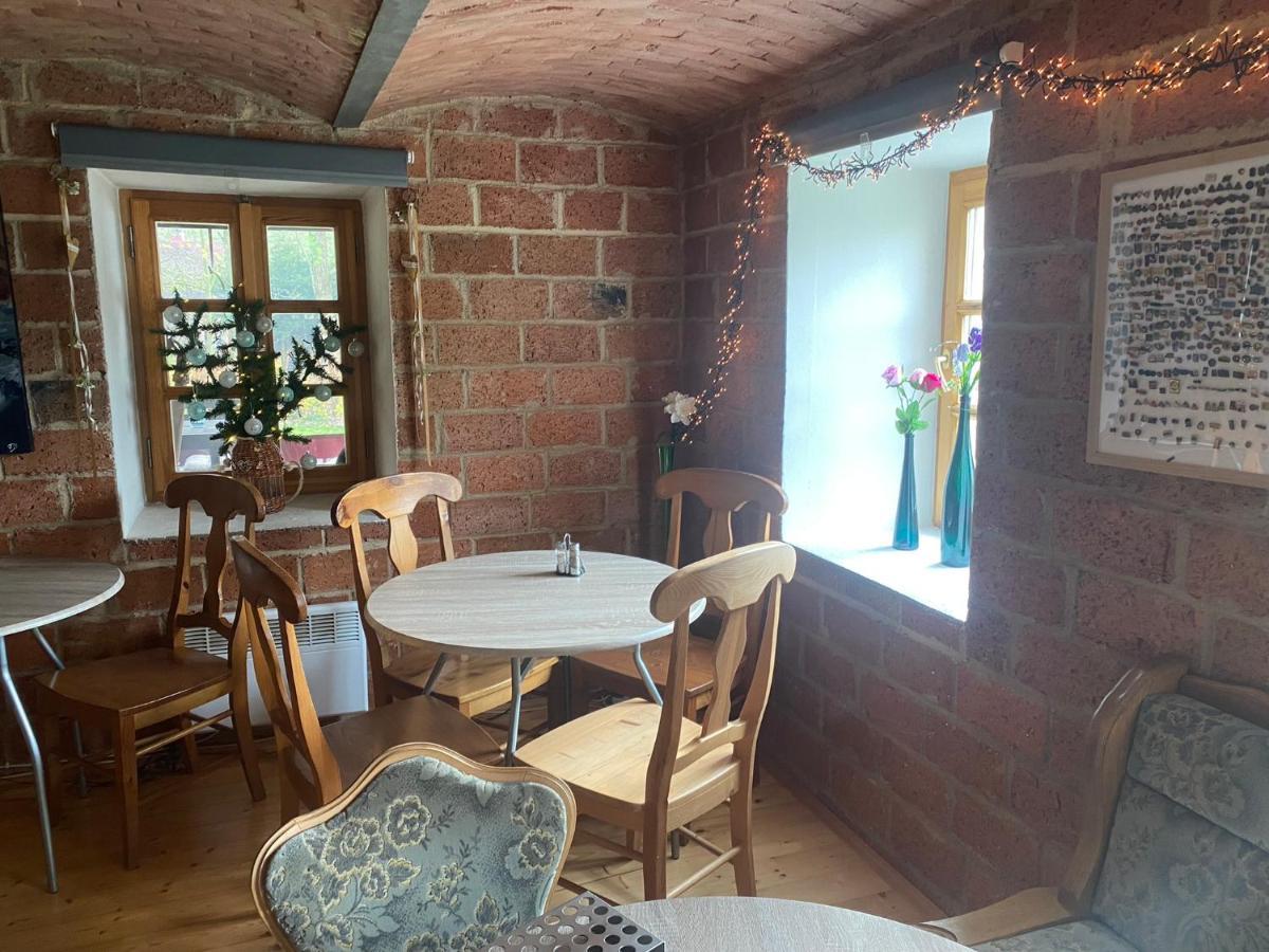 Droom B&B Cermna Exteriör bild