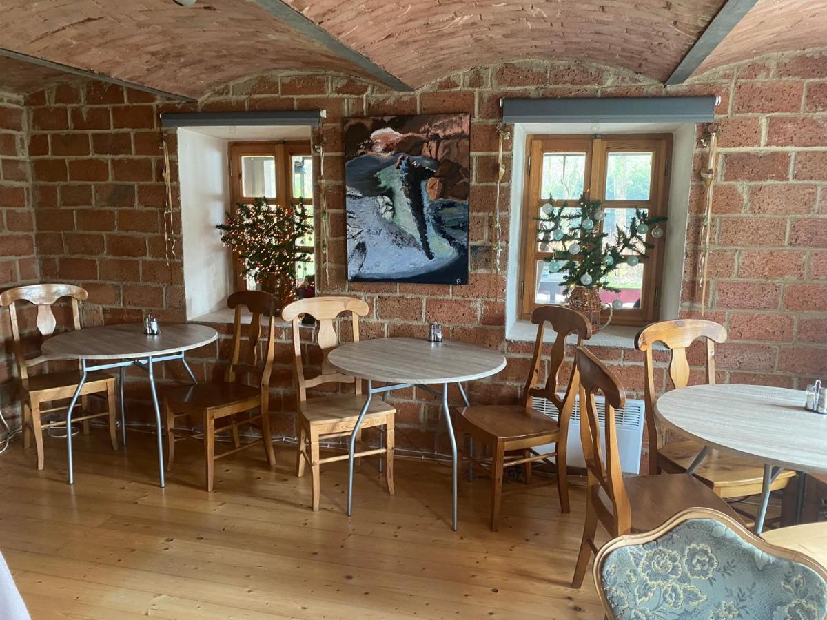 Droom B&B Cermna Exteriör bild