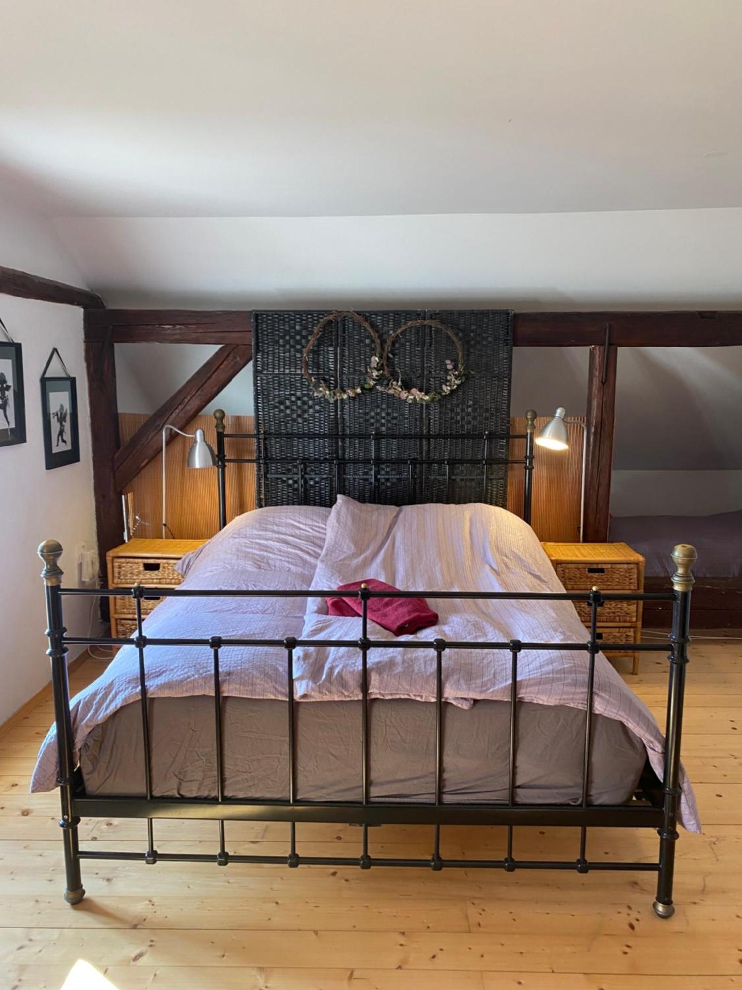 Droom B&B Cermna Exteriör bild