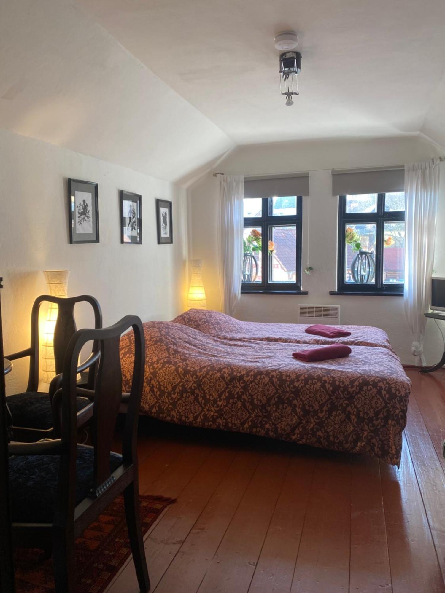 Droom B&B Cermna Exteriör bild