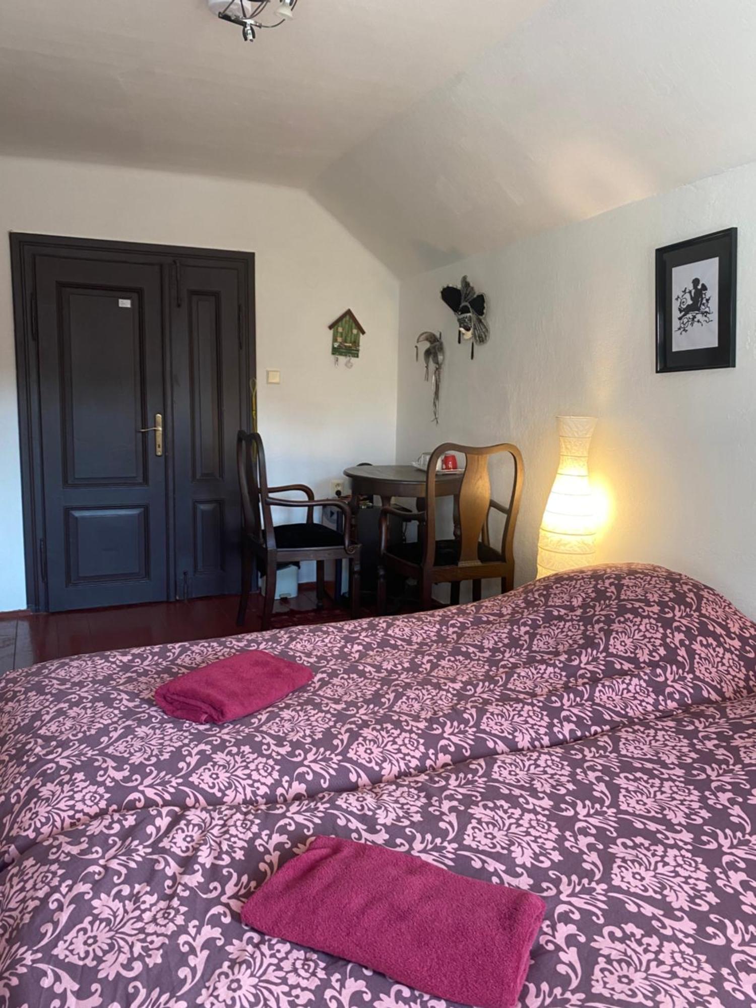 Droom B&B Cermna Exteriör bild