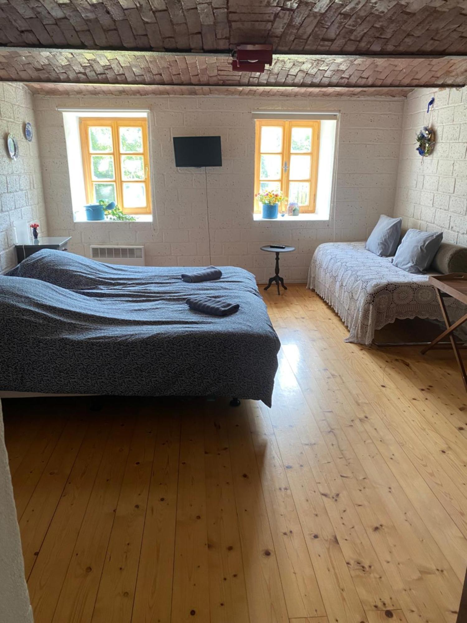 Droom B&B Cermna Exteriör bild